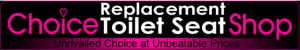 Choice Replacement Toilet Seat Shop discount codes