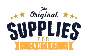 Supplies for Candles