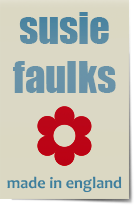 Susie Faulks discount codes
