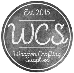 Wooden Crafting Supplies discount codes