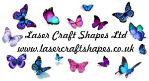 Laser Craft Shapes discount codes
