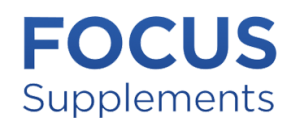 Focus Supplements discount codes