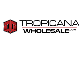 Tropicana Wholesale discount codes