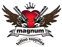 Magnum Tattoo Supplies discount codes