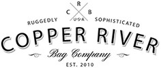 Copper River Bags discount codes