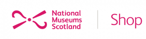 National Museums Scotland Shop