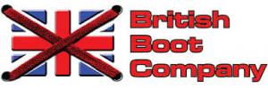 British Boot Company discount codes