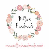 Millie's Handmade discount codes