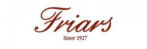 Friars Chocolate discount codes