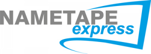 Nametape Express discount codes