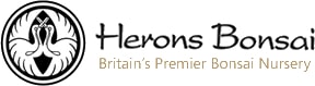 Herons Bonsai discount codes