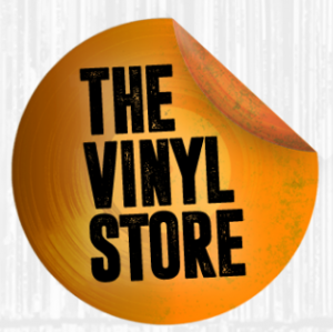 The Vinyl Store discount codes