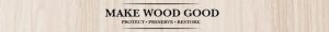Make Wood Good discount codes