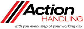 Action Handling discount codes