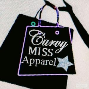 Curvy Miss Apparel discount codes