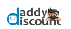 Daddy discount codes