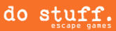 Do Stuff Escape Games discount codes