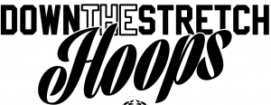Down The Stretch Hoops discount codes