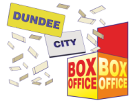 Dundee Box Office discount codes