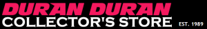 Duran Duran Collector's Store discount codes
