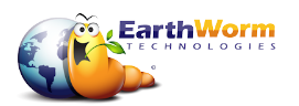 Earthworm Technologies discount codes