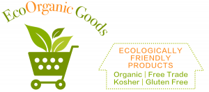 Eco Organic Goods discount codes
