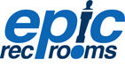 Epic Rec Rooms