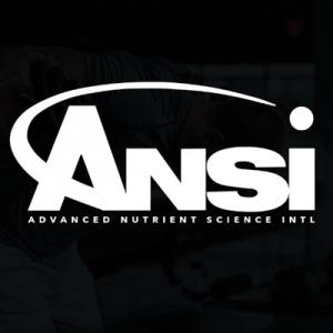 ANSI Nutrition discount codes
