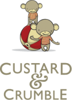 Custard & Crumble discount codes