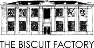 The Biscuit Factory discount codes