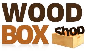 Wood Box Shop discount codes