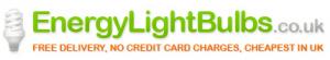 Energylightbulbs.co.uk discount codes