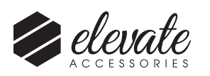 Elevate Accessories discount codes