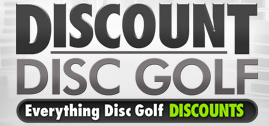 Discount Disc Golf Store discount codes