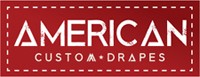 American Custom Drapes discount codes