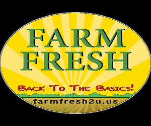 Farmfresh2u discount codes