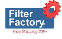 Filter Factory discount codes