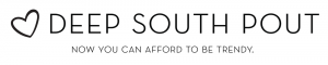 Deep South Pout discount codes