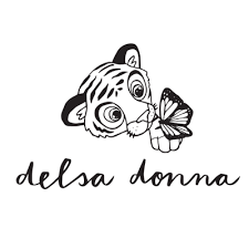 Delsa Donna discount codes