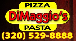 DiMaggio's Pizza discount codes