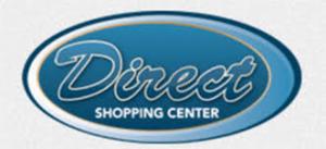 Direct Shopping Center discount codes