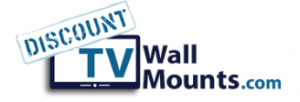 Discount TV Wall Mounts discount codes