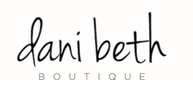 Danibeth Boutique discount codes