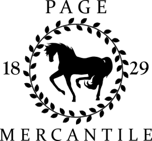 Page Mercantile discount codes