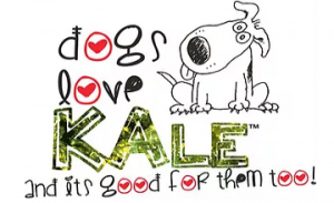 Dogs Love Kale discount codes