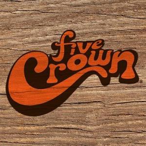 Five Crown Clothing