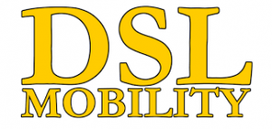 DSL Mobility discount codes