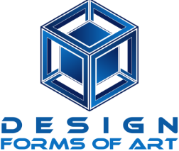 Design Forms Of Art