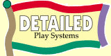 Detailed Play Systems discount codes