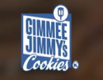 Gimmee Jimmy's Cookies discount codes